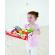 Hape set pentru curatat si taiat legume