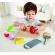 Hape set pentru curatat si taiat legume