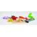Hape set pentru curatat si taiat legume