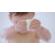 Hape set teddy si prietenii