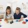 Kinetic sand set de joaca sandisfactory
