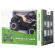 Mini rc car army