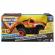 Monster jam rc masinuta el toro loco scara 1:24