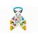 Antepremergator zebra fisher price