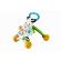 Antepremergator zebra fisher price