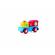 Hape locomotiva curajoasa