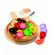 Hape pizza perfecta