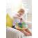 Hape labirint magnetic cu bile colorate