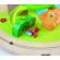 Hape labirint magnetic cu bile colorate