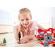 Hape set cale ferata