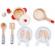 Hape set pentru gatit si servit
