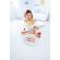 Hape set pentru gatit si servit