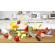 Hape set salata sanatoasa