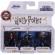 Harry potter set 3 nanofigurine 4cm
