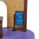 Harry potter set lumea vrajilor sala de clasa