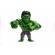 Marvel figurina metalica hulk 10cm