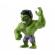 Marvel figurina metalica hulk 15 cm