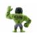 Marvel figurina metalica hulk 15 cm