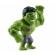 Marvel figurina metalica hulk 15 cm