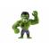 Marvel figurina metalica hulk 15 cm