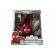 Marvel figurina metalica spider man 15cm