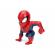 Marvel figurina metalica spider man 15cm