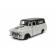 Set masinuta 1957 chevy suburban si figurina frankenstein