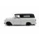 Set masinuta 1957 chevy suburban si figurina frankenstein