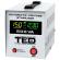 Stabilizator tensiune automat avr 500va lcd t