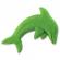 Nisip kinetic rezerva 226grame verde