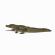 Papo figurina aligator