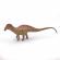 Papo figurina amargasaururs