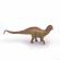 Papo figurina amargasaururs