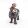 Papo figurina hipopotam