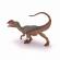 Papo figurina dilophosaurus dinozaur