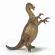 Papo figurina dinozaur therizinosaurus
