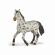Papo figurina iapa appaloosa neagra