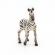 Papo figurina pui de zebra