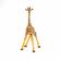 Papo figurina pui girafa