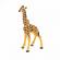 Papo figurina pui girafa