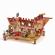 Papo figurina puzzle 3d corabie pirati
