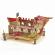 Papo figurina puzzle 3d corabie pirati