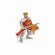 Papo figurina regele arthur