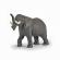 Papo figurina set 6 mini animale salbatice