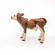 Papo figurina vitel simmental