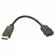 Adaptor lindy displayport to hdmi passiv