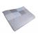 Lenjerie mykids dots blue-grey 11 piese 120x60 cm