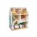 Puzzle 3d casa viselor 160 piese