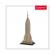 Puzzle 3d empire state building nivel mediu 54 piese