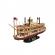 Puzzle 3d nava mississippi steamboat usa 142 piese